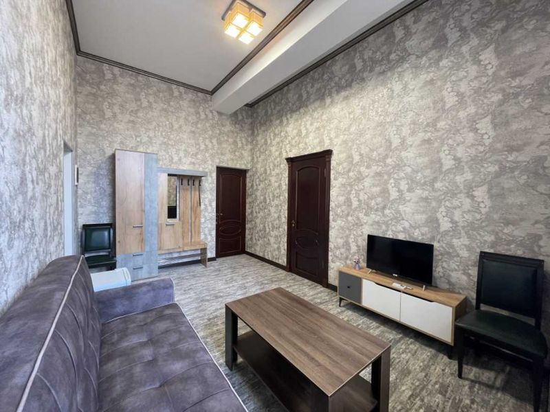 Комфорт 4-местный 2-комнатный