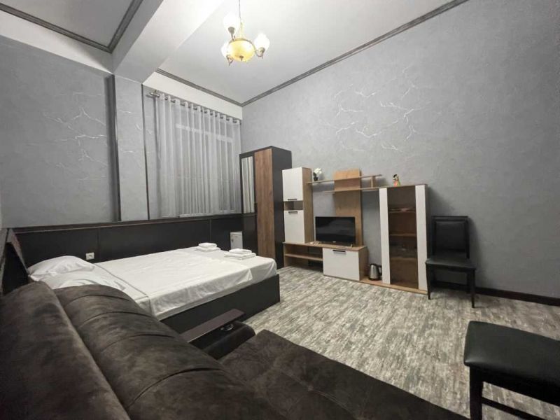 Семейный 3-местный (Комфорт)