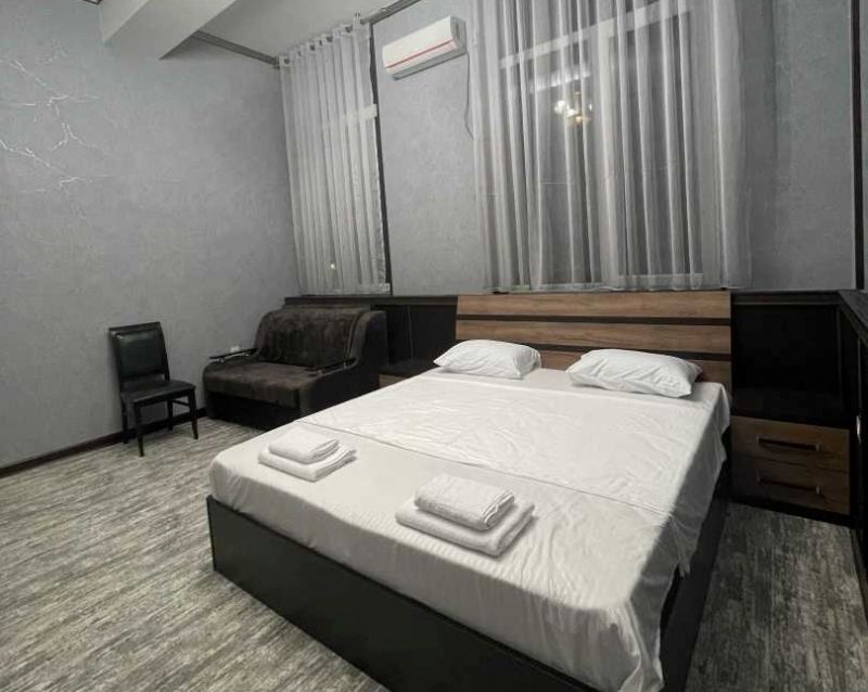 Семейный 3-местный (Комфорт)