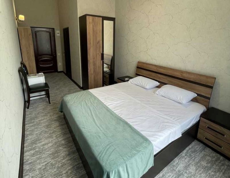 Стандартный 2-местный 1-комнатный DBL