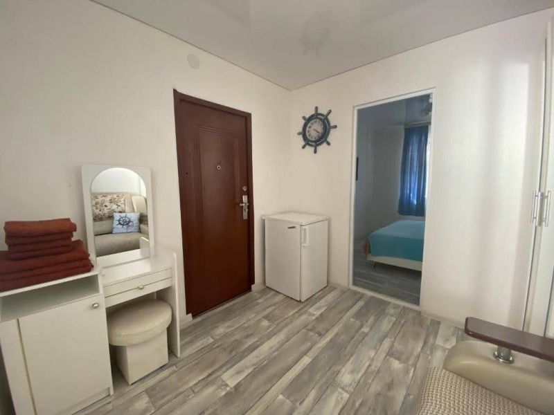 Апартаменты 3-местные 1-комнатные (с 1 спальней)