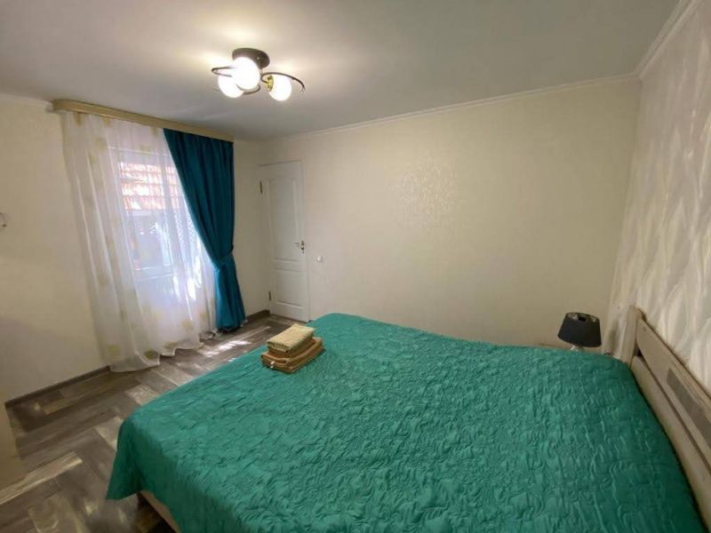 Апартаменты 4-местные 2-комнатные (с 2 спальнями)