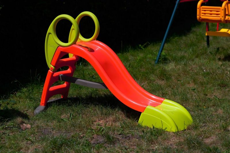 Детская площадка