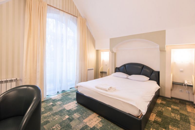 Обертайх люкс