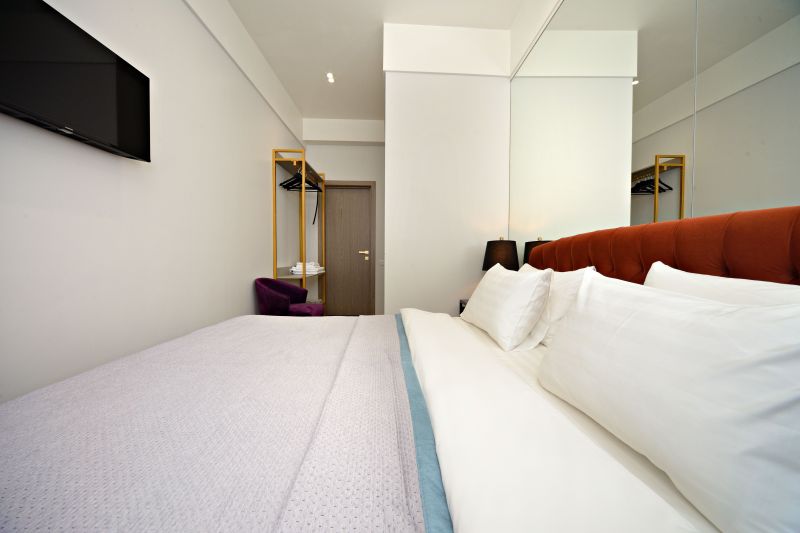 Улучшенный 2-местный (DBL)