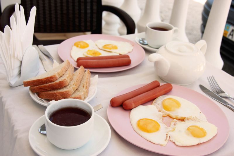 «Bruni» / «Бруни» гостиница