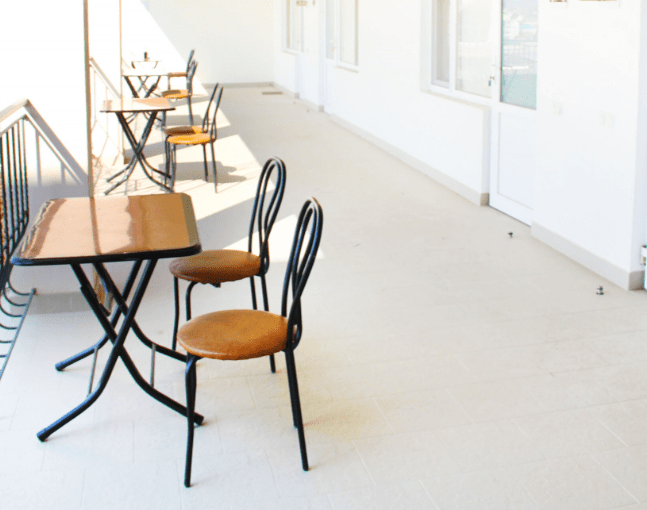 Люкс 3-местный 1-комнатный