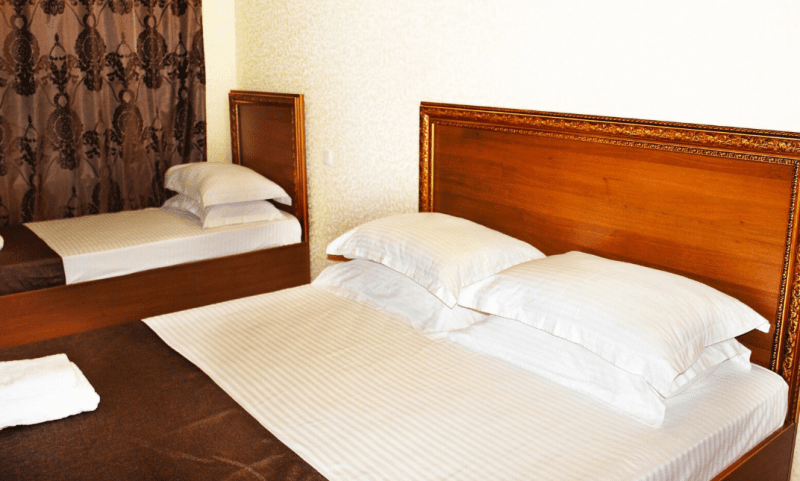 Люкс 3-местный 1-комнатный