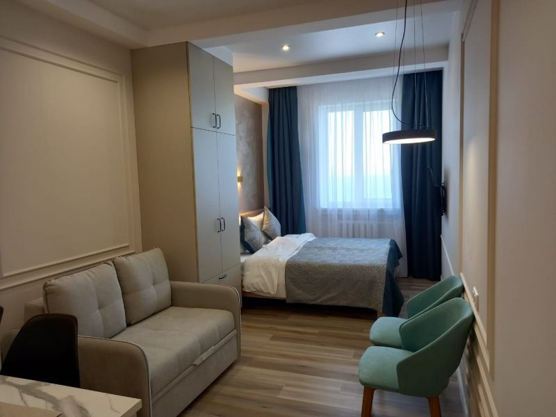 Стандартный 2-местный (Классика)