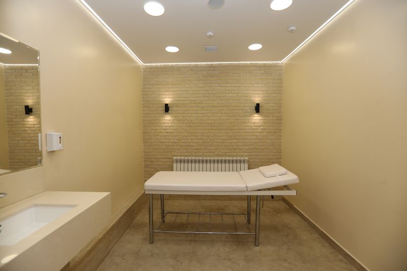 Медицинский центр