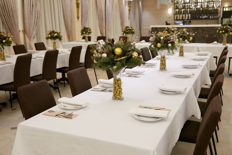 Ресторан Царский