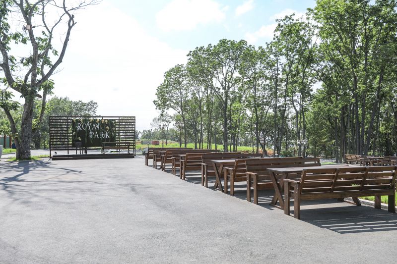 Роял Парк