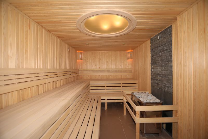 Сауна