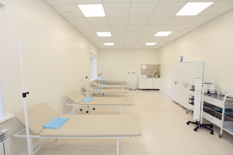 Медицинский центр