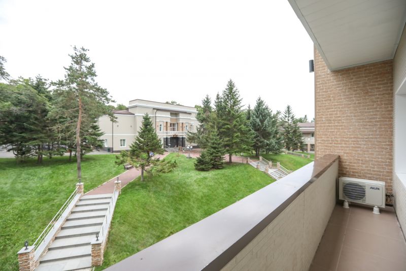 Бизнес люкс