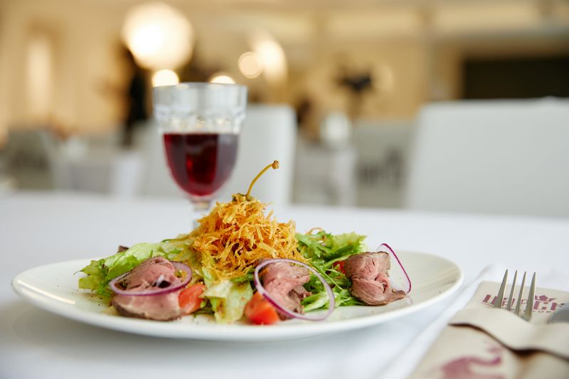 Ресторан Царский