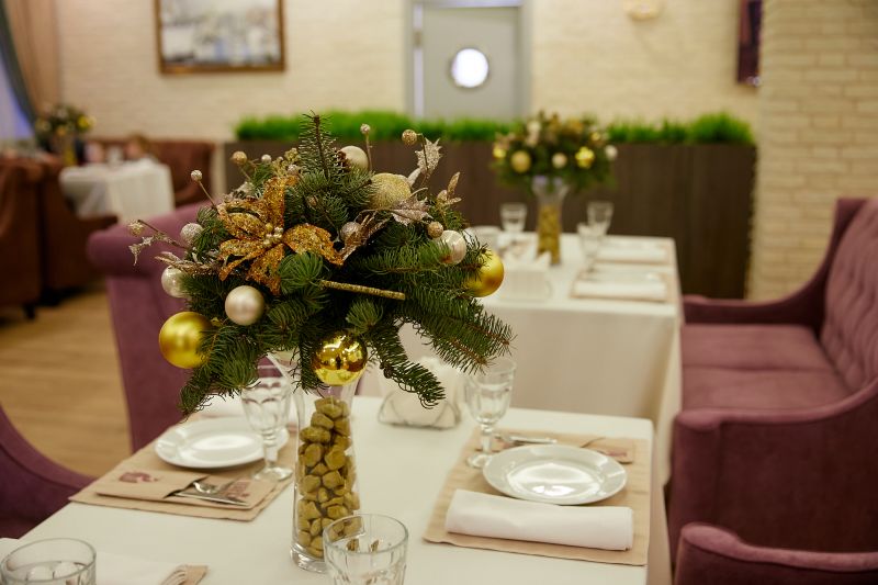 Ресторан Царский