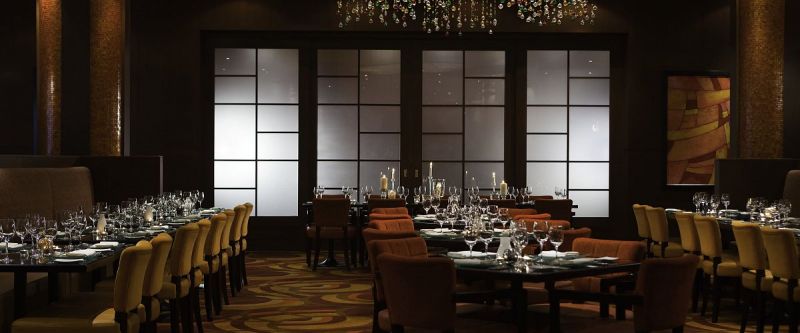 Представительский 2-местный (DBL)