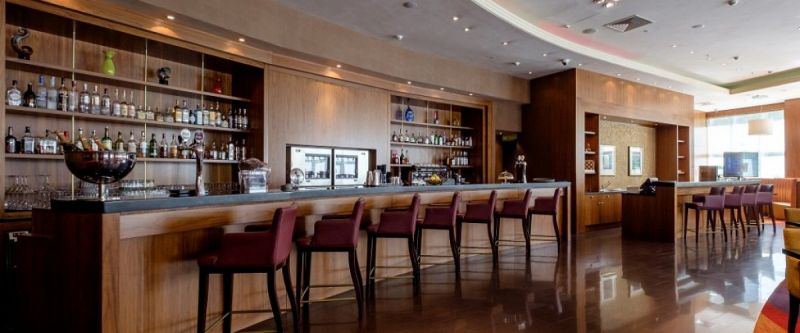 Allegro Lobby Bar & Lounge