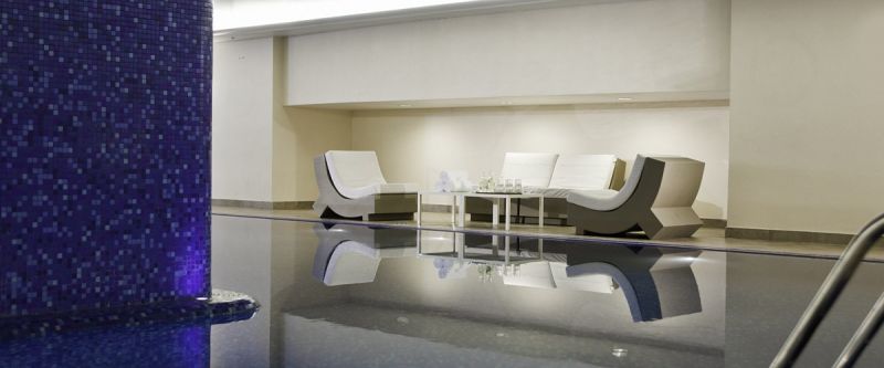 Представительский 2-местный (DBL)