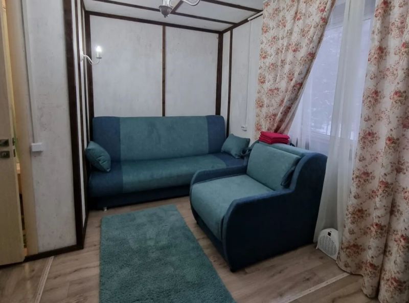 Салатовый Стандарт