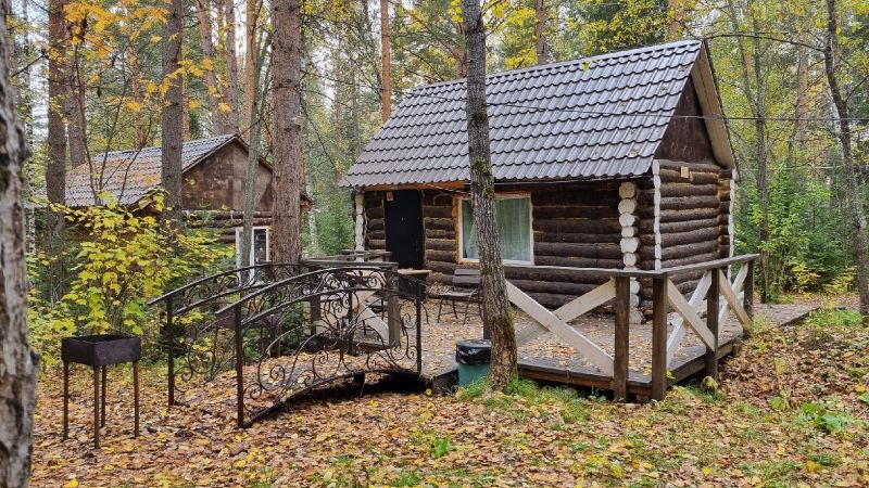 Пикник-парк