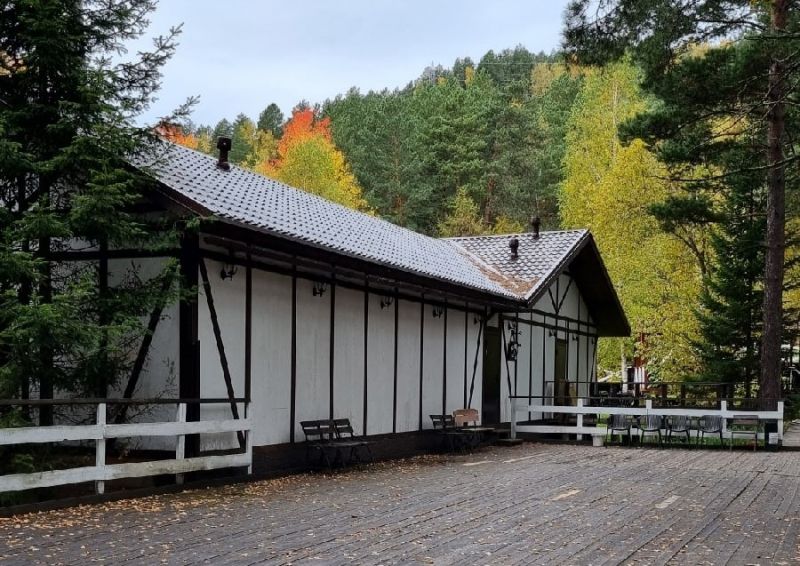 Пикник-парк