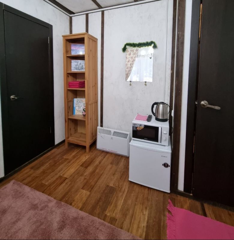 Коралловый Стандарт