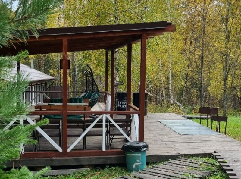 Пикник-парк