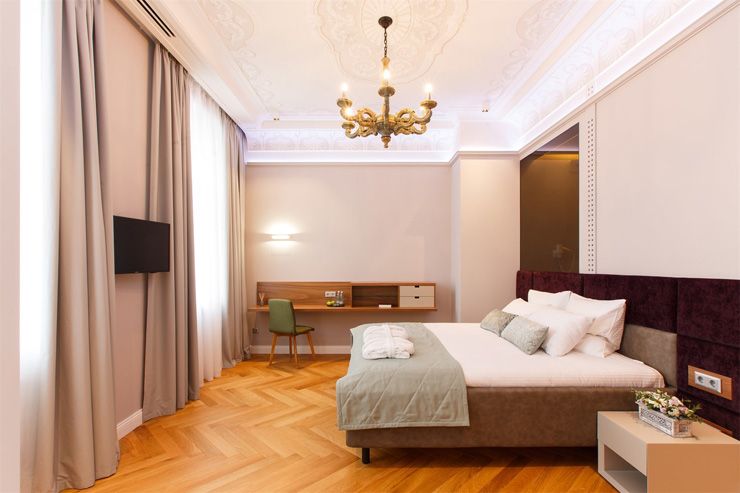 Стандартный 2-местный