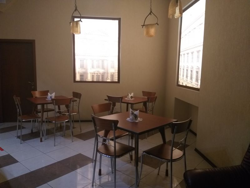 Общая кухня