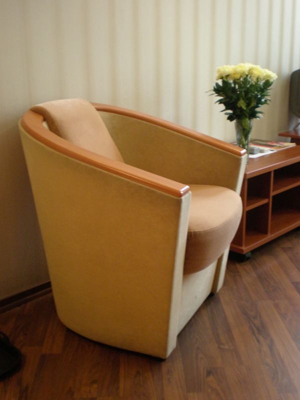 Стандартный 2-местный DBL