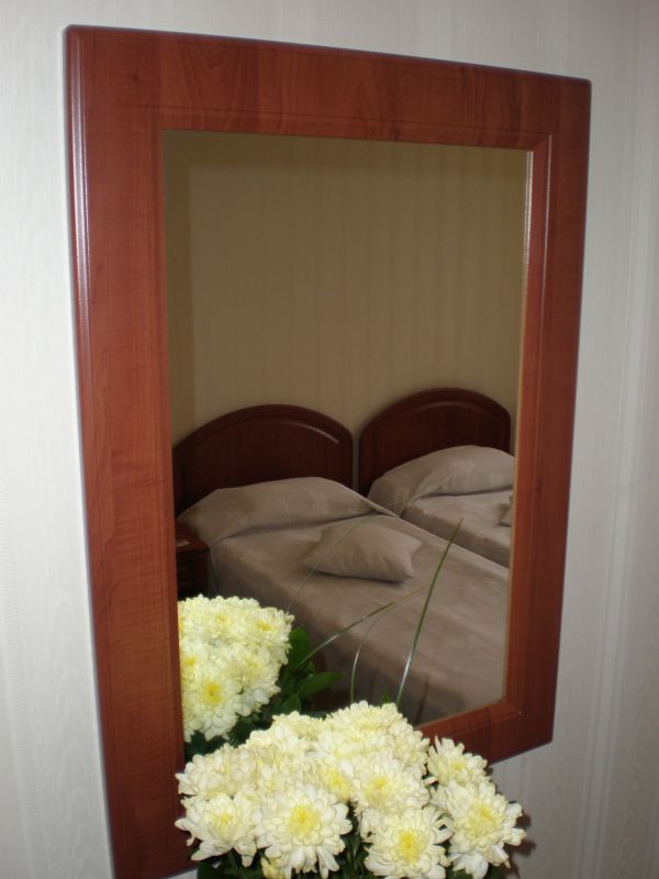 Стандартный 2-местный TWIN