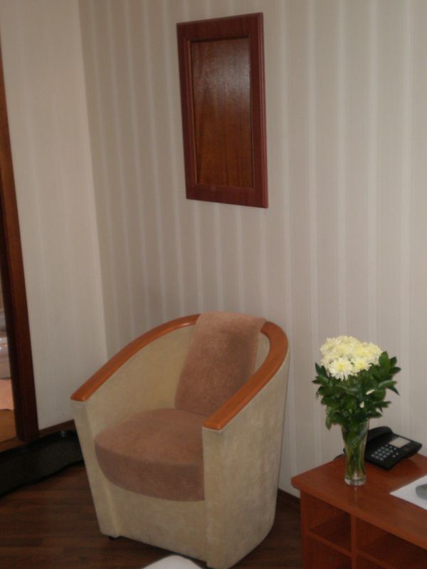 Стандартный 2-местный DBL