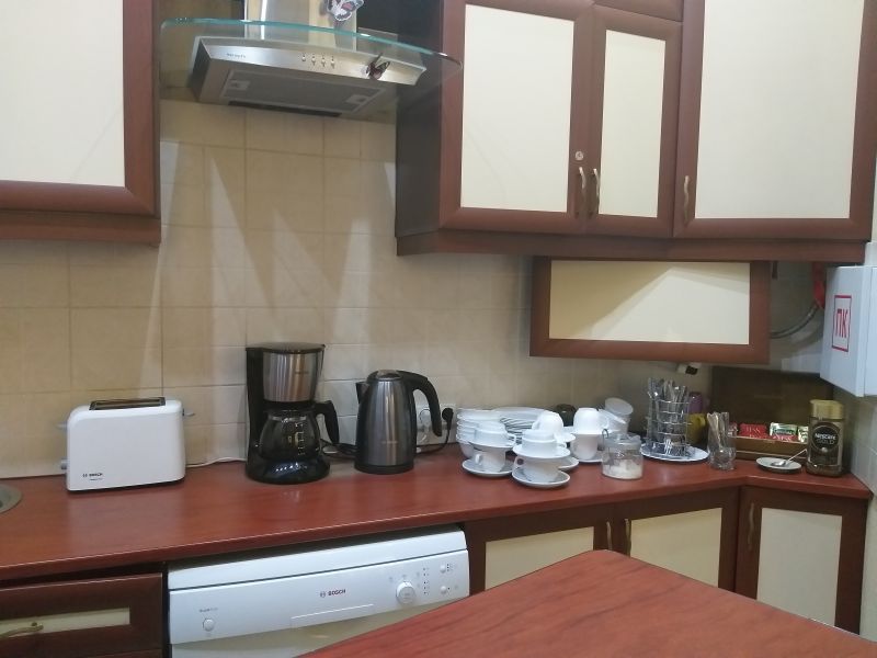 Общая кухня