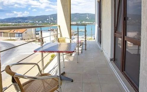 Территория