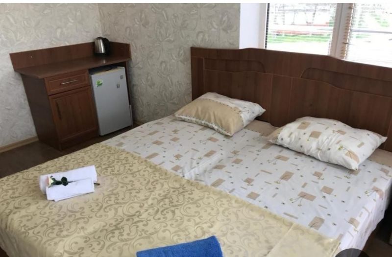 Стандартный 2-местный