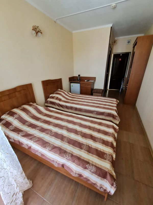 Стандартный 2-местный