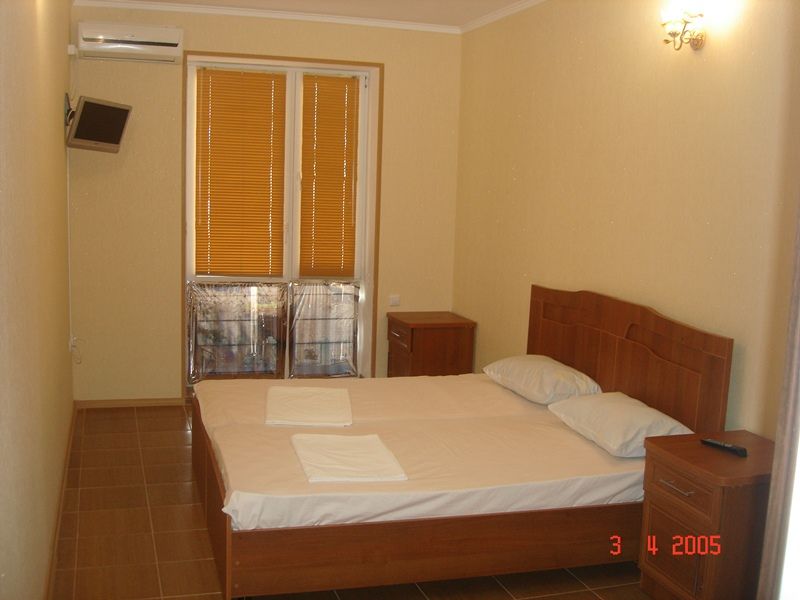 Стандартный 2-местный