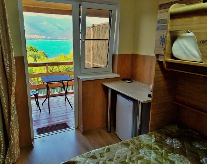 Стандартный 2-местный