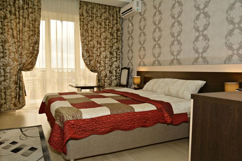 Стандартный 2-местный