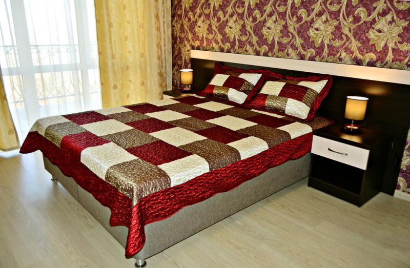 Стандартный 2-местный Повышенной Комфортности