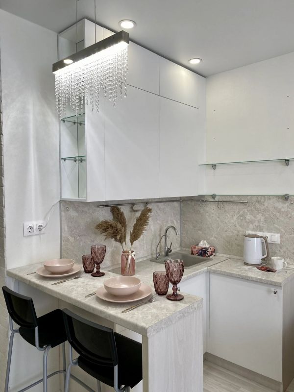 Апартаменты 2-местный