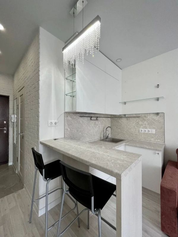 Апартаменты 2-местный