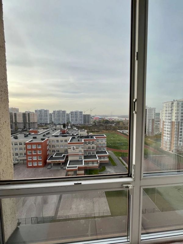 Апартаменты 2-местный