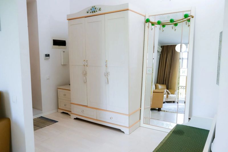 Апартаменты 2-местный