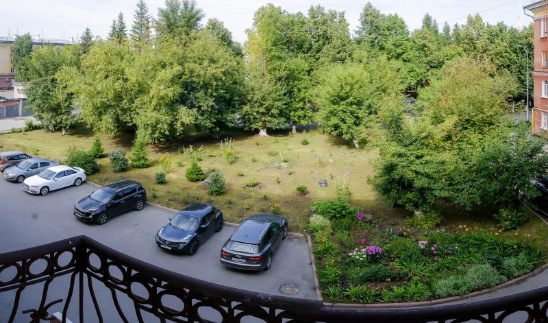 Апартаменты 2-местный