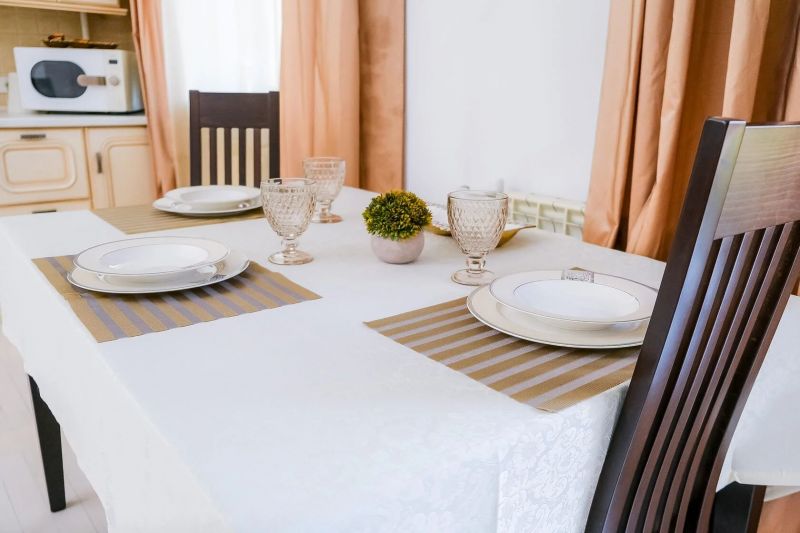 Апартаменты 2-местный