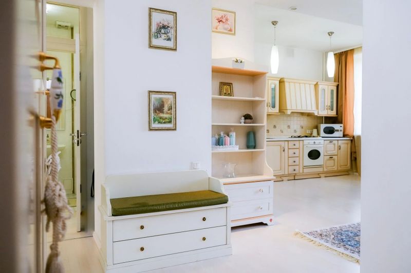 Апартаменты 2-местный