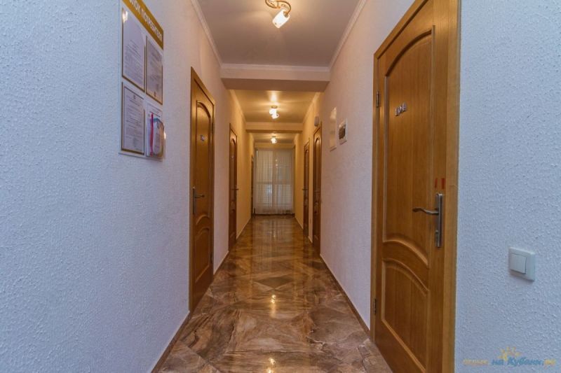 «Валентина-2» гостевой дом